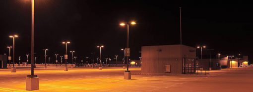 Lampy uliczne LED: Ekologiczna alternatywa dla tradycyjnych latarni ulicznych