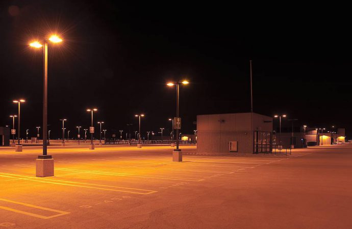 Lampy uliczne LED: Ekologiczna alternatywa dla tradycyjnych latarni ulicznych